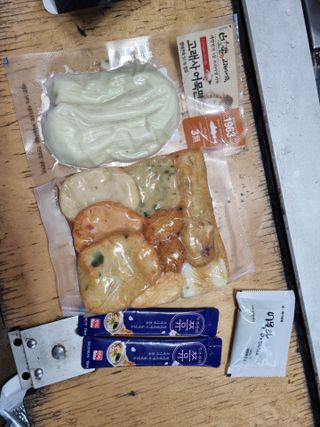 꿀상아님이 올린 리뷰 사진 1