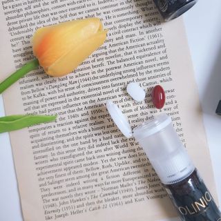 올리닉 울트라비타액션 — 4점을 준 리뷰어가 2021년 11월 올린 사용 사진