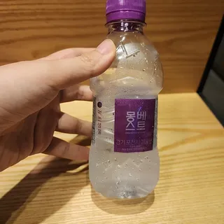 몽베스트 [MONTBEST] 330mL 20병 — 5점을 준 리뷰어가 2023년 7월 올린 사용 사진