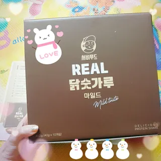 고은아이 릴리🌸님이 올린 리뷰 사진 1