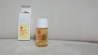바이오오일 [바이오-오일] 스킨케어 오일 내추럴 60ml — 5점을 준 리뷰어가 2021년 11월 올린 사용 사진