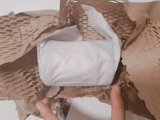 도이퉁 마카다미아 스프레드 200g 오리지널 초콜릿 — 5점을 준 리뷰어가 2020년 12월 올린 사용 사진