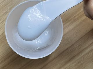 플로랜드 프리미엄 케라틴 체인지 헤어앰플 — 4점을 준 리뷰어가 2022년 4월 올린 사용 사진