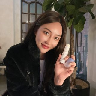 아이레시피 워터리터치 에센스 선 밤 [SPF50+/PA++++] — 5점을 준 리뷰어가 2023년 4월 올린 사용 사진