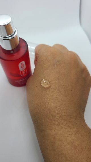레드투래드 센서티브 어메이징 앰플 30ml — 5점을 준 리뷰어가 2021년 10월 올린 사용 사진