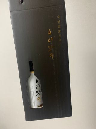천연 요리 에센스요리맛수 930g 2개 SET — 4.5점을 준 리뷰어가 2021년 4월 올린 사용 사진
