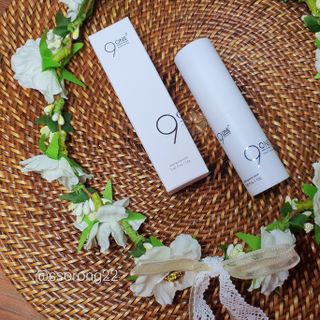 작심연구소 죽어가는 피부를 구원해줄 피부환생 메디 구원 스틱(MEDI 9-ONE STICK) — 5점을 준 리뷰어가 2022년 8월 올린 사용 사진