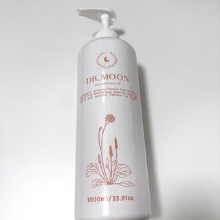 프리[닥터문] 유산균 락토케어 질경초 여성청결제 1000ml (젤타입) — 5점을 준 리뷰어가 2022년 6월 올린 사용 사진