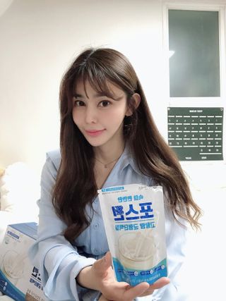 자연에온 마시는 프로틴 고함량 균형단백질 음료 포스틴 125ml 10개입 1BOX — 5점을 준 리뷰어가 2021년 5월 올린 사용 사진