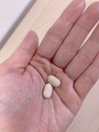 프리마인 평생 써야하는 관절의 건강을 위한 완벽설계 솔루션 관절n마디케어 플러스 120정 — 4점을 준 리뷰어가 2021년 10월 올린 사용 사진
