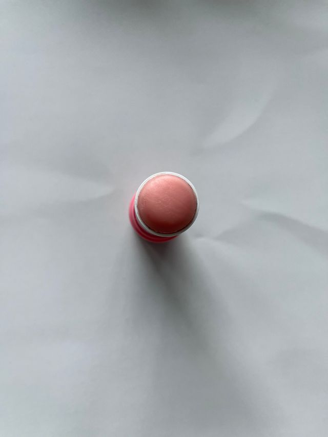 바람의섬  동백 안티 링클 멀티밤 리뷰 사진