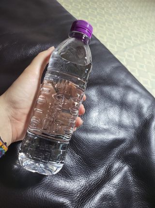 몽베스트 [MONTBEST]위드어스 500mL 20병 — 5점을 준 리뷰어가 2022년 8월 올린 사용 사진