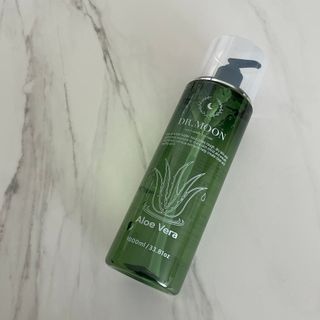 프리 [닥터문] 프리미엄 알로에베라 시카 수딩젤 1000ml — 5점을 준 리뷰어가 2024년 12월 올린 사용 사진