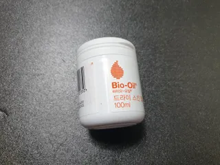 바이오오일 [바이오-오일] 드라이 스킨 젤 100ml — 5점을 준 리뷰어가 2021년 10월 올린 사용 사진