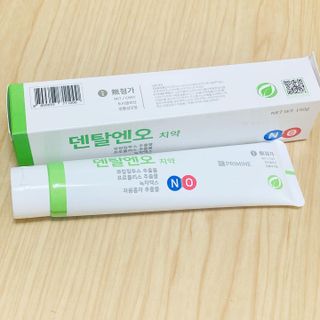 프리마인 유해균 뿐만 아니라 유익균까지 씻어내는 치약은 그만, 건강한 구강환경을 만드는 덴탈엔오 — 5점을 준 리뷰어가 2023년 3월 올린 사용 사진