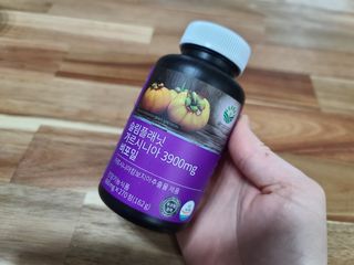 슬림플래닛 가르시니아 3900mg — 5점을 준 리뷰어가 2021년 3월 올린 사용 사진