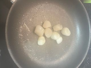 프레시지 [구매평]최현석의 쵸이닷 가리비 바질 페스토 파스타 (냉동) — 5점을 준 리뷰어가 2025년 6월 올린 사용 사진