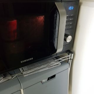 유비쿡 컵떡볶이 매운컵떡볶이2개/ 짜장컵떡볶이 2개  총 4개세트 — 4점을 준 리뷰어가 2021년 3월 올린 사용 사진