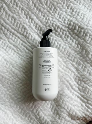 에일리언오더즈 센티드 핸드&바디 로션 290ml (3종 택1) — 5점을 준 리뷰어가 2023년 8월 올린 사용 사진