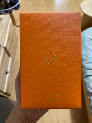 바이리뮤 에이지 홀딩 펩타톡스 앰플 — 5점을 준 리뷰어가 2021년 2월 올린 사용 사진