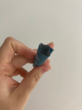 클린24시간 슬림앤유산균 1박스 (3.5g X 15포) — 5점을 준 리뷰어가 2022년 10월 올린 사용 사진