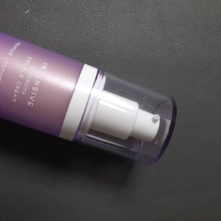 바르셀 주름개선 리프팅 영양크림 인텐시브 리포좀 더블크림-C2 50ml — 5점을 준 리뷰어가 2021년 11월 올린 사용 사진
