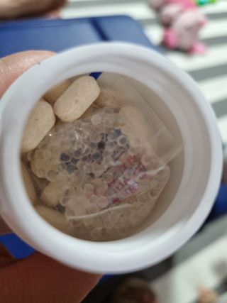 프리마인 평생 써야하는 관절의 건강을 위한 완벽설계 솔루션 관절n마디케어 플러스 120정 — 5점을 준 리뷰어가 2021년 9월 올린 사용 사진