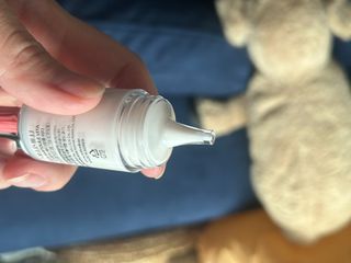 ✅프리 (블로그체험단) [밀리밀리] 메디 앰플 비타 15ml — 5점을 준 리뷰어가 2025년 9월 올린 사용 사진