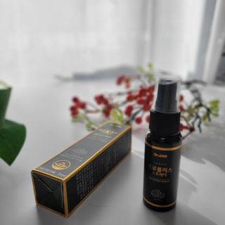 닥터안스 프로폴리스 스프레이 25ml — 5점을 준 리뷰어가 2022년 10월 올린 사용 사진
