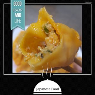 한만두 진한 해물맛 짬뽕만두 1kg — 5점을 준 리뷰어가 2021년 4월 올린 사용 사진