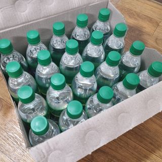 몽베스트 Montbest with Sparkling water Lemon OR Lime 20병(랜덤) — 5점을 준 리뷰어가 2021년 11월 올린 사용 사진
