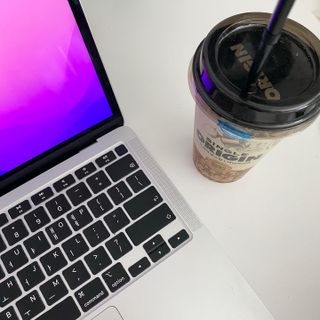 덴마크 싱글 오리진 노르딕 로스팅 — 5점을 준 리뷰어가 2023년 7월 올린 사용 사진
