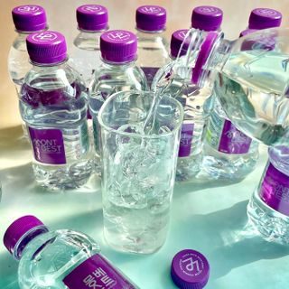 몽베스트 [MONTBEST] 330mL 20병 — 4.5점을 준 리뷰어가 2023년 7월 올린 사용 사진