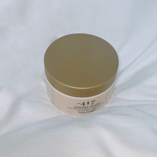 마이너스417 아로마틱 딥 뉴트리션 바디버터 — 4점을 준 리뷰어가 2021년 11월 올린 사용 사진