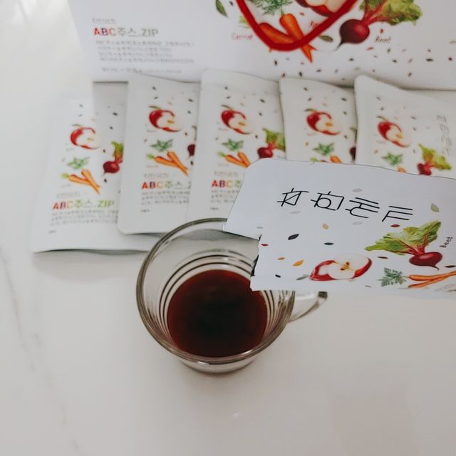 헬스업 착한세끼 ABC 리뷰 사진