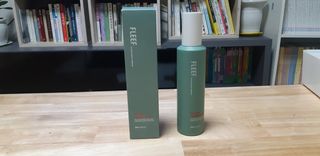 플리프 시카-알로에 카밍 올인원 200ml — 5점을 준 리뷰어가 2021년 1월 올린 사용 사진