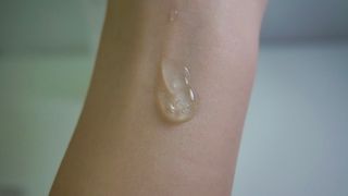 디에이브 더마-테카 바이옴 세럼 50ml — 5점을 준 리뷰어가 2023년 2월 올린 사용 사진
