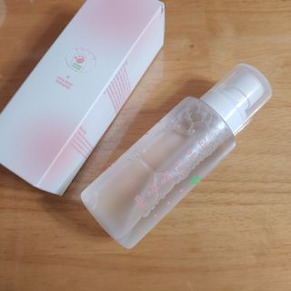 [시카앰플] 묘오한 고마진정할때 진정 스프레이 앰플 150ml — 5점을 준 리뷰어가 2021년 3월 올린 사용 사진