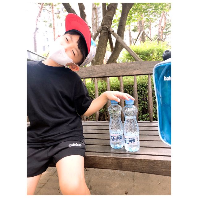 오트마임 리뷰 사진