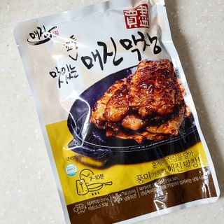 백석푸드시스템 [매진] 맛있는 막창세트 400g — 5점을 준 리뷰어가 2021년 6월 올린 사용 사진