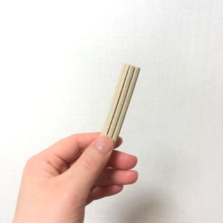 페페로니 클린플러스 덴탈치킨껌 10g x 14p — 5점을 준 리뷰어가 2021년 7월 올린 사용 사진