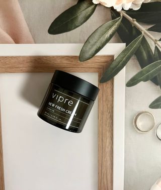 비프리코스메틱 뉴 프레쉬 크림 80ml — 5점을 준 리뷰어가 2023년 1월 올린 사용 사진