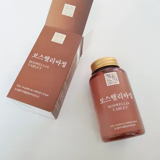 일편강심 여주정,마카정,새싹보리정,보스웰리아정,저분자콜라겐 — 5점을 준 리뷰어가 2021년 8월 올린 사용 사진
