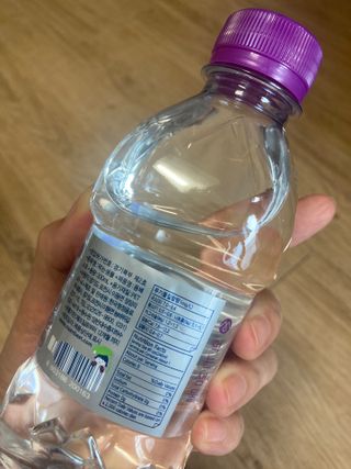몽베스트 [MONTBEST] 330mL 20병 — 5점을 준 리뷰어가 2023년 7월 올린 사용 사진