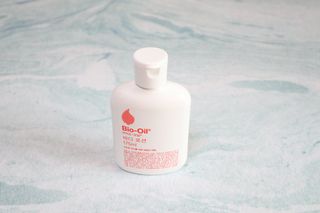 바이오오일 [바이오-오일] 바디 로션 175ml — 5점을 준 리뷰어가 2021년 11월 올린 사용 사진
