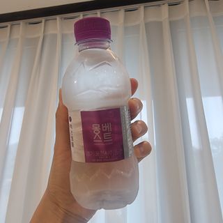 몽베스트 [MONTBEST] 330mL 20병 — 5점을 준 리뷰어가 2023년 7월 올린 사용 사진