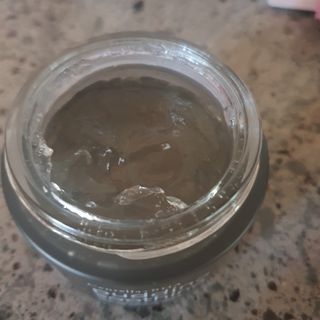 [NEW_버진팜스 푸딩수딩] 투명 푸딩젤이 선사하는 빠른 진정과 깨끗한 피부결 정돈 — 5점을 준 리뷰어가 2021년 10월 올린 사용 사진