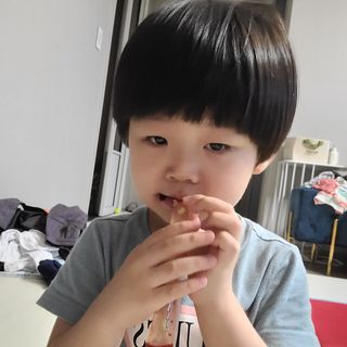 젤리벨리 젤리스틱 어쏘티드 900g — 5점을 준 리뷰어가 2022년 9월 올린 사용 사진