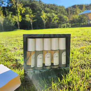 디어포레스트 [5개세트] 숲속의 하루 패브릭미스트 (섬유향수/ 룸스프레이) 50ml 5개 — 5점을 준 리뷰어가 2022년 9월 올린 사용 사진