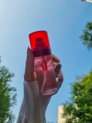 레드투래드 안티더스트 배리어 미스트 55ml — 5점을 준 리뷰어가 2021년 7월 올린 사용 사진